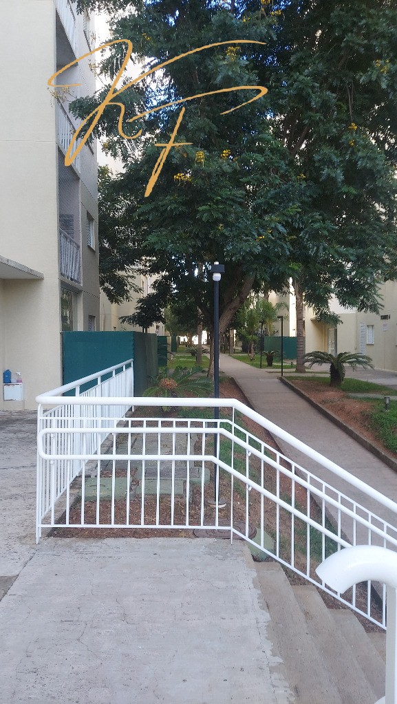 Apartamento, 2 quartos, 45 m² - Foto 48