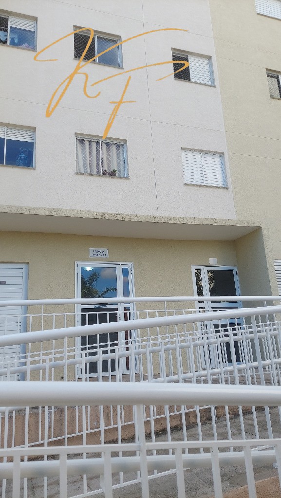 Apartamento, 2 quartos, 45 m² - Foto 2