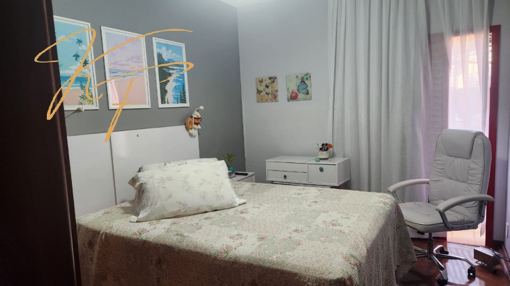 Apartamento, 4 quartos, 147 m² - Foto 12