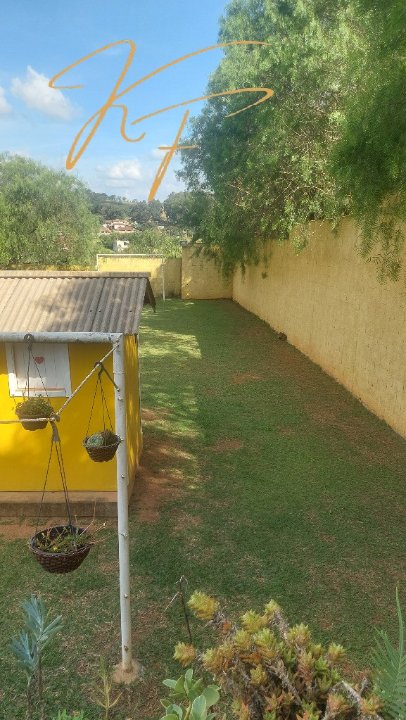 Sítio, 6 quartos, 250 m² - Foto 2