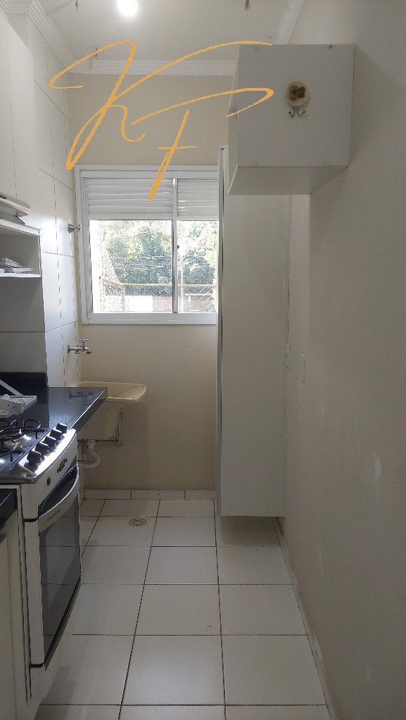 Apartamento, 2 quartos, 45 m² - Foto 39