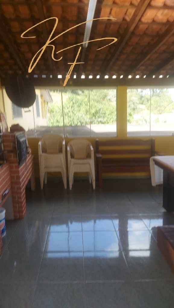 Sítio, 6 quartos, 250 m² - Foto 21