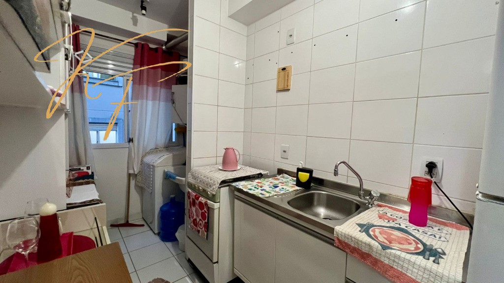 Apartamento, 2 quartos, 48 m² - Foto 7