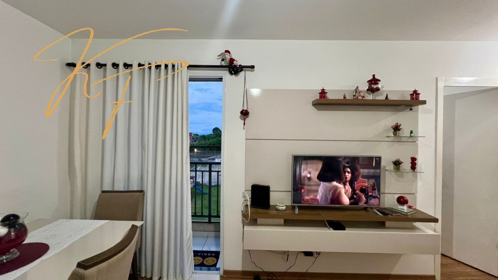 Apartamento, 2 quartos, 48 m² - Foto 6