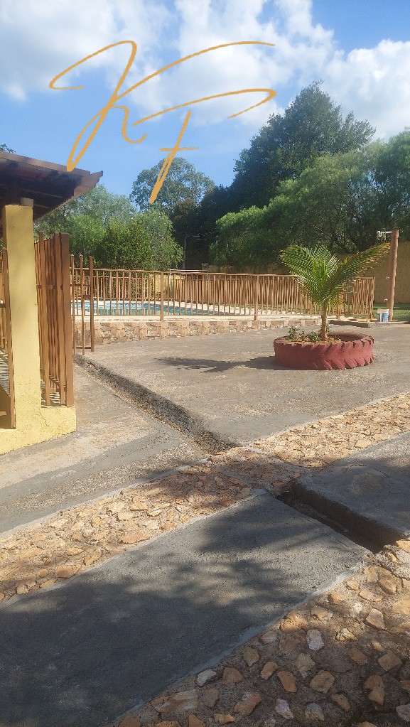 Sítio, 6 quartos, 250 m² - Foto 8