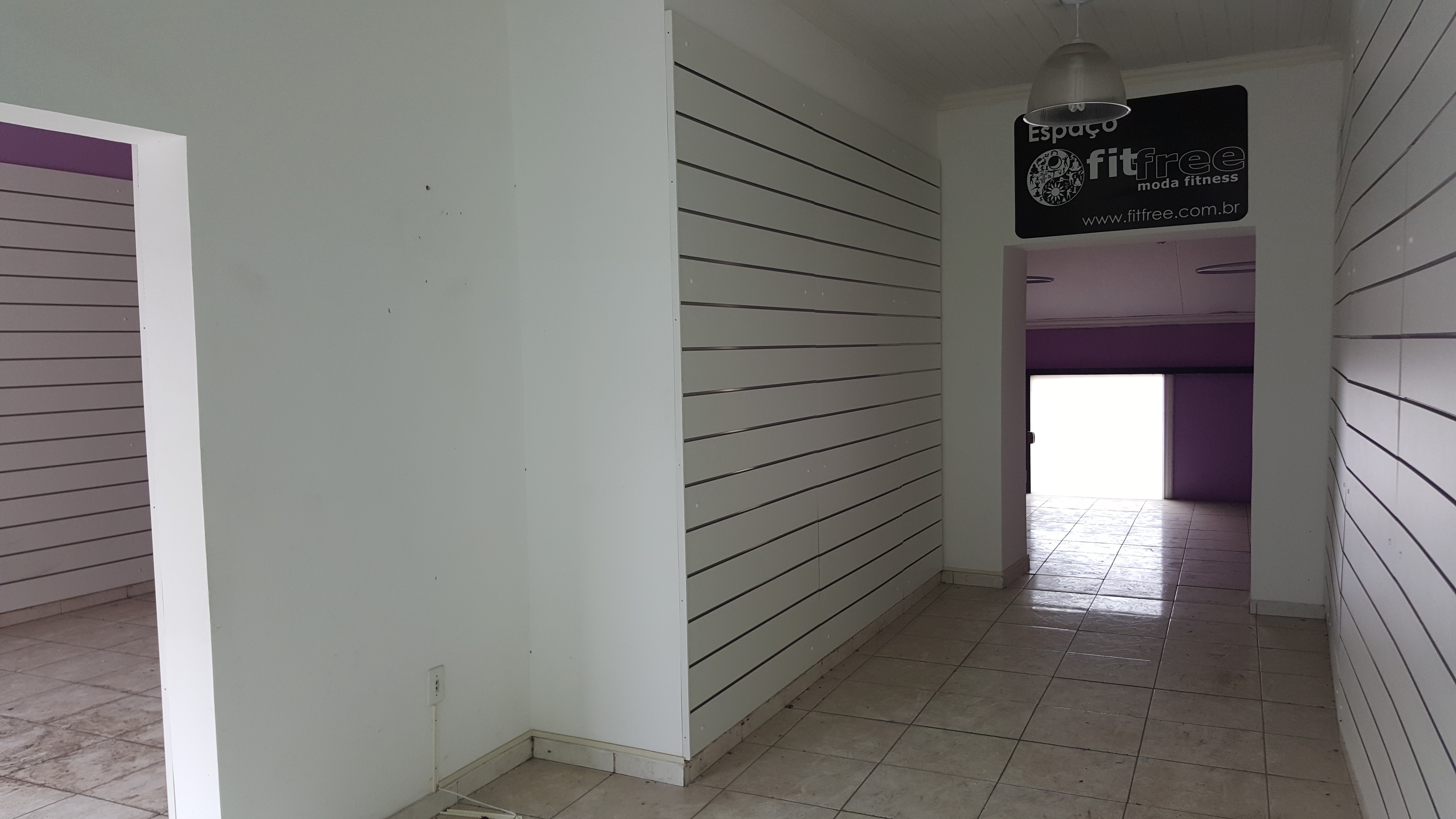 Loja-Salão para alugar, 60m² - Foto 4