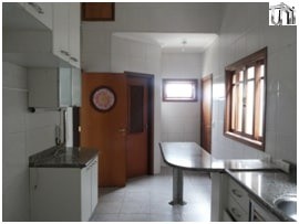 Casa à venda com 3 quartos - Foto 9