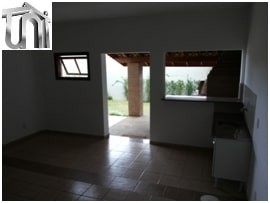 Casa à venda com 3 quartos - Foto 41