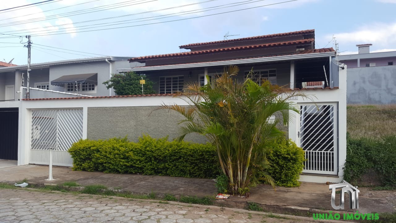 Casa para alugar com 3 quartos - Foto 1