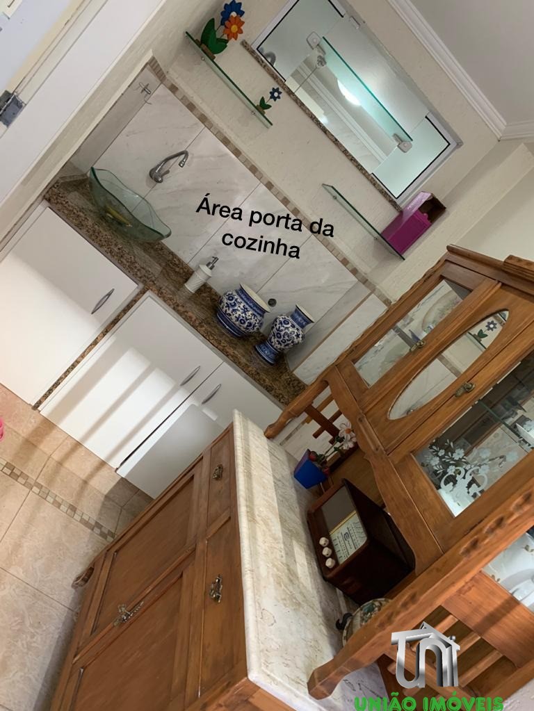 Casa à venda com 3 quartos - Foto 7