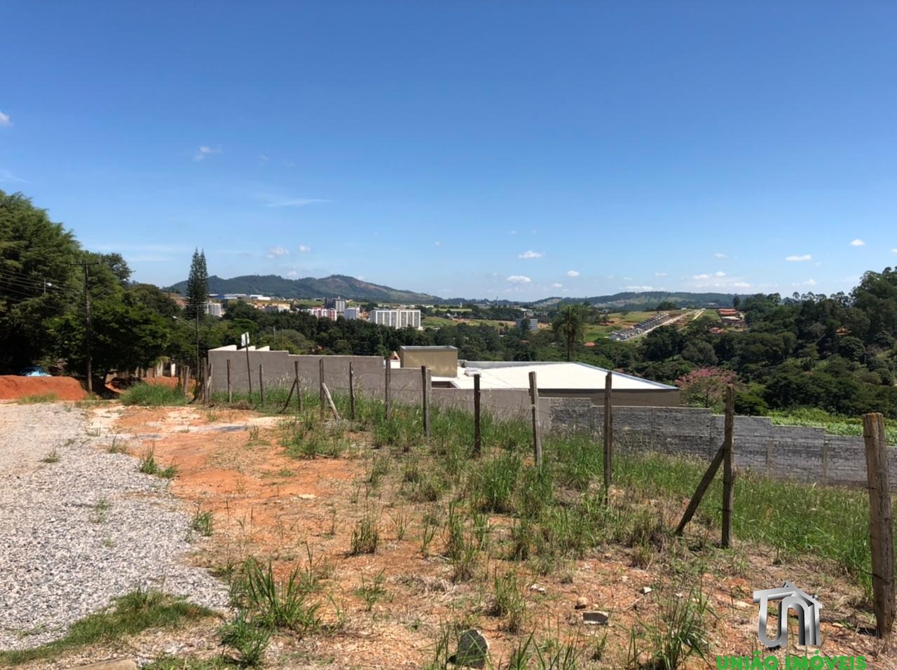 Terreno à venda, 2034m² - Foto 2