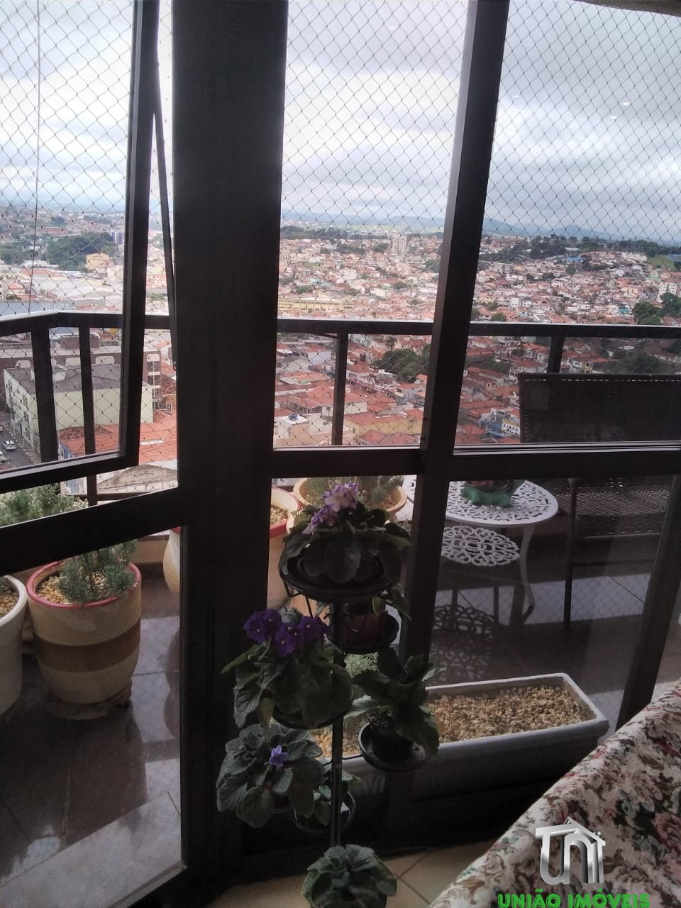 Apartamento à venda com 4 quartos, 147m² - Foto 6