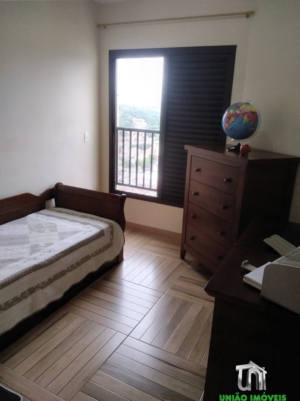 Apartamento à venda com 4 quartos, 147m² - Foto 12