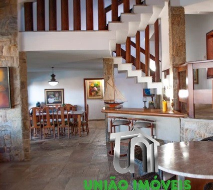 Casa, 4 quartos - Foto 5