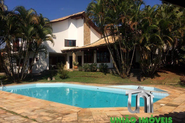 Casa, 4 quartos - Foto 1