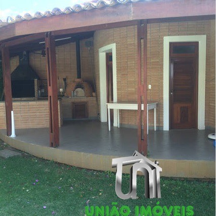 Casa, 4 quartos - Foto 6