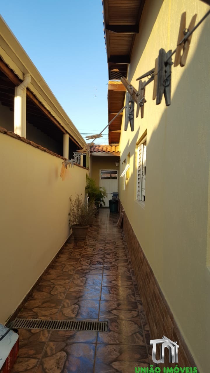 Casa à venda com 3 quartos - Foto 7