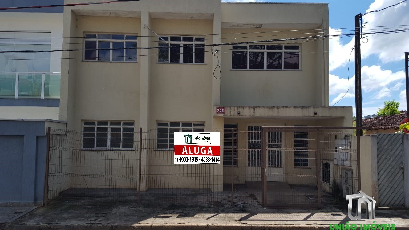 Conjunto Comercial-Sala para alugar - Foto 1