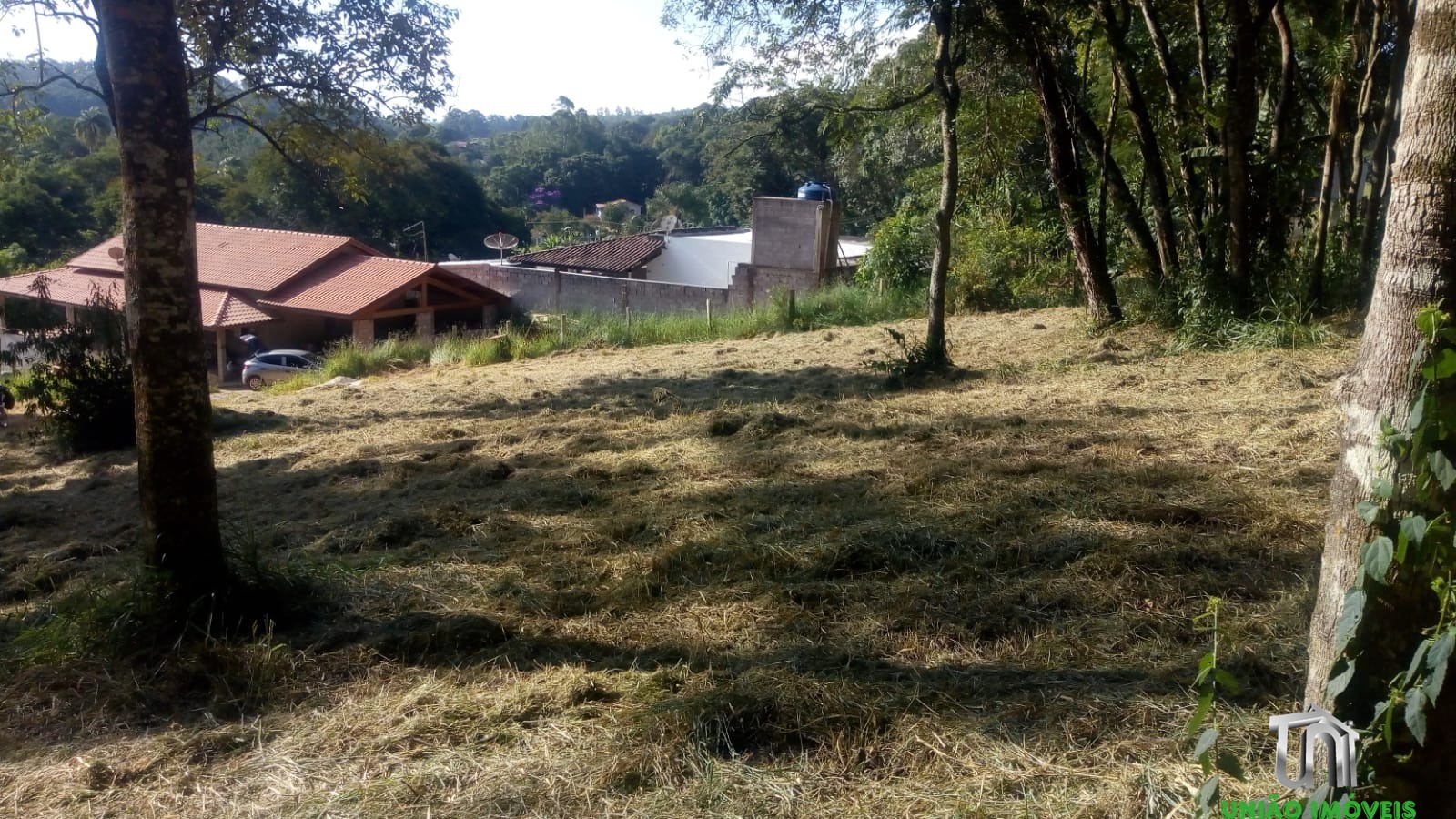 Terreno à venda, 2800m² - Foto 8