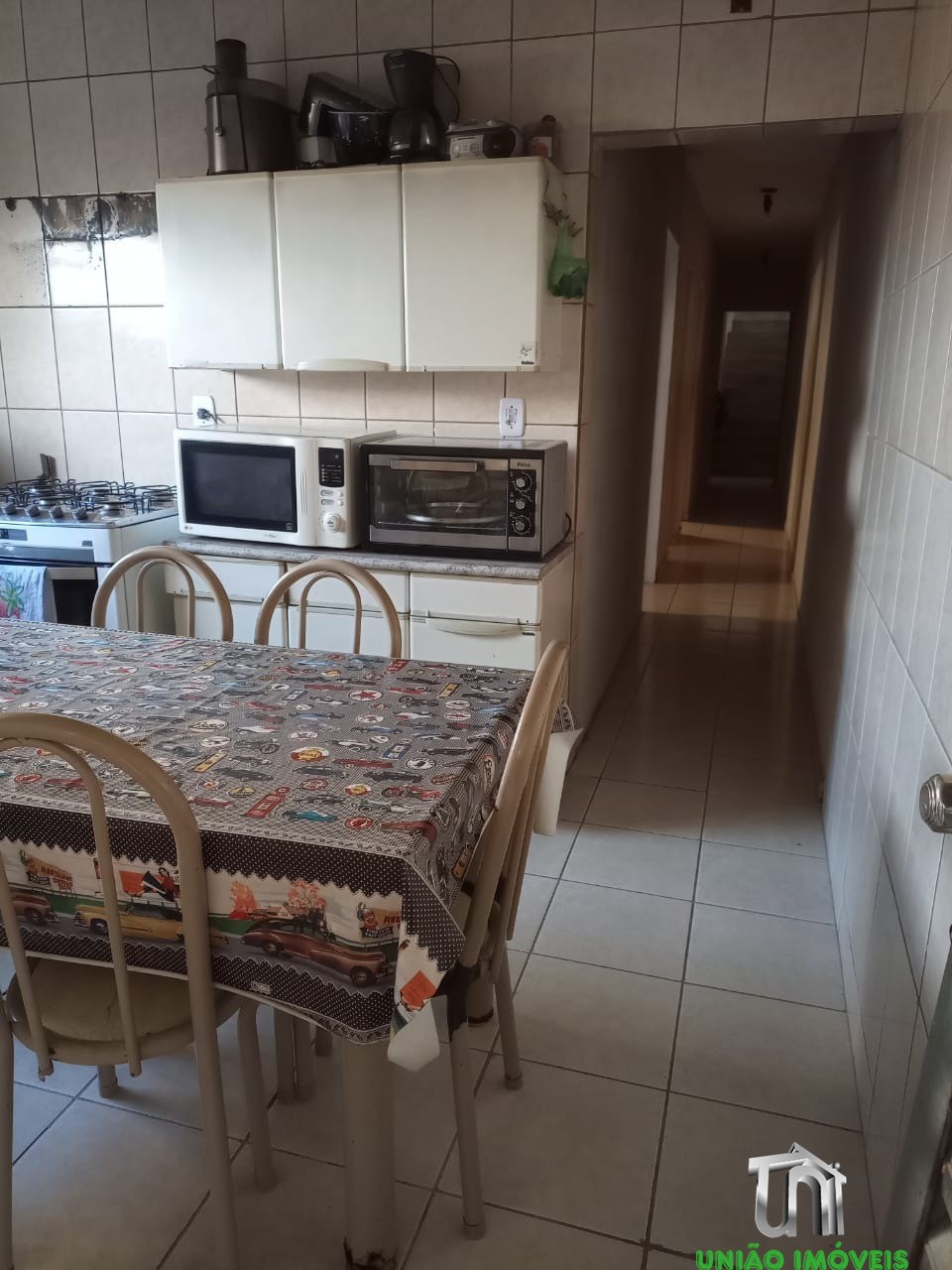 Casa à venda com 3 quartos - Foto 4