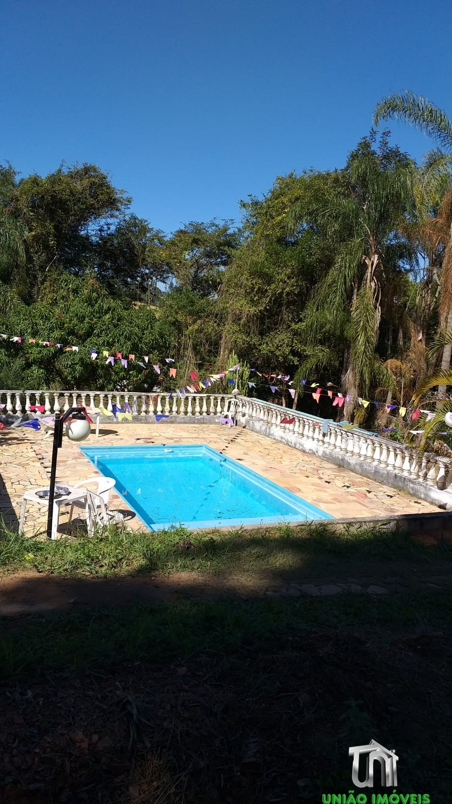 Fazenda à venda com 3 quartos - Foto 6