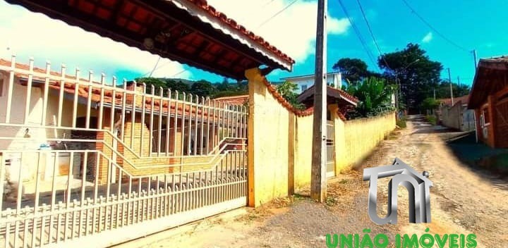 Fazenda à venda com 4 quartos - Foto 8