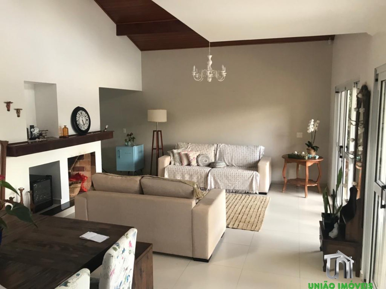 Casa à venda com 3 quartos - Foto 7