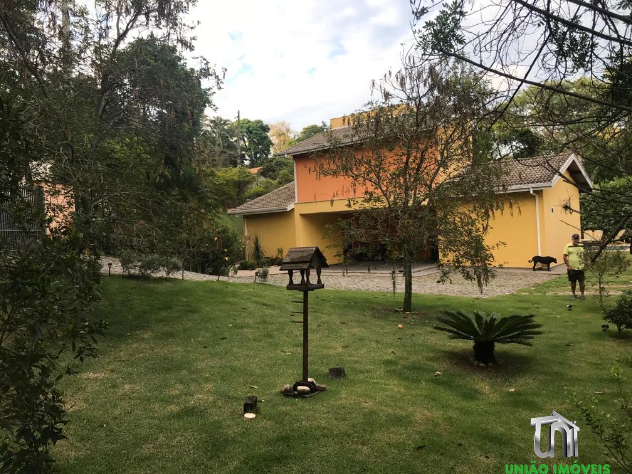 Casa à venda com 3 quartos - Foto 4