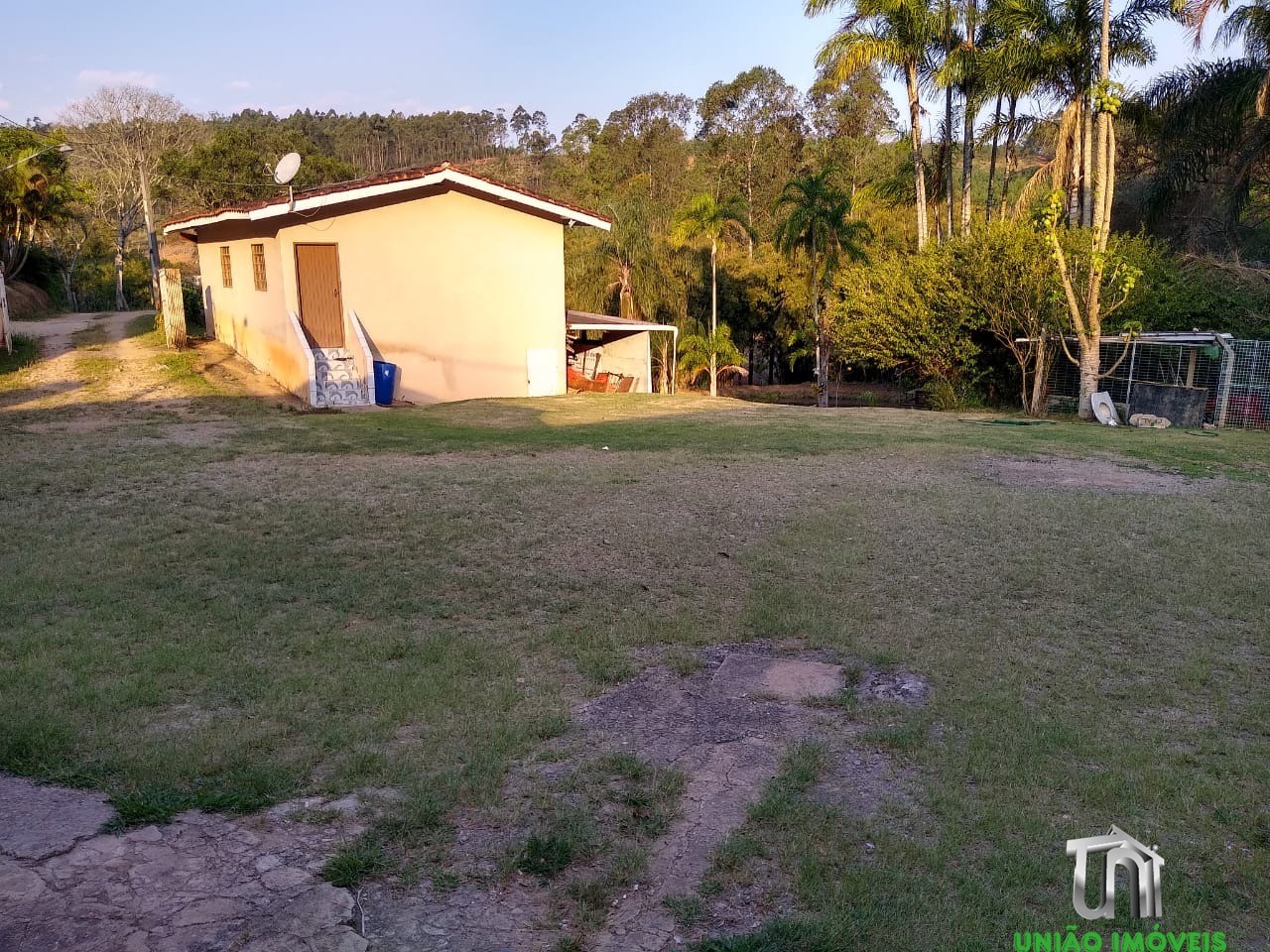 Fazenda à venda e aluguel com 4 quartos - Foto 28