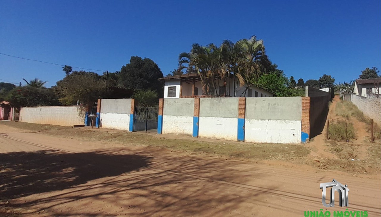 Fazenda à venda com 4 quartos - Foto 7