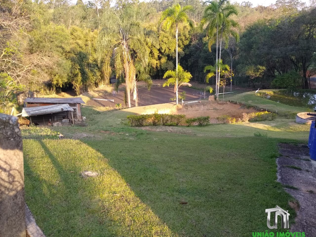 Fazenda à venda e aluguel com 4 quartos - Foto 22