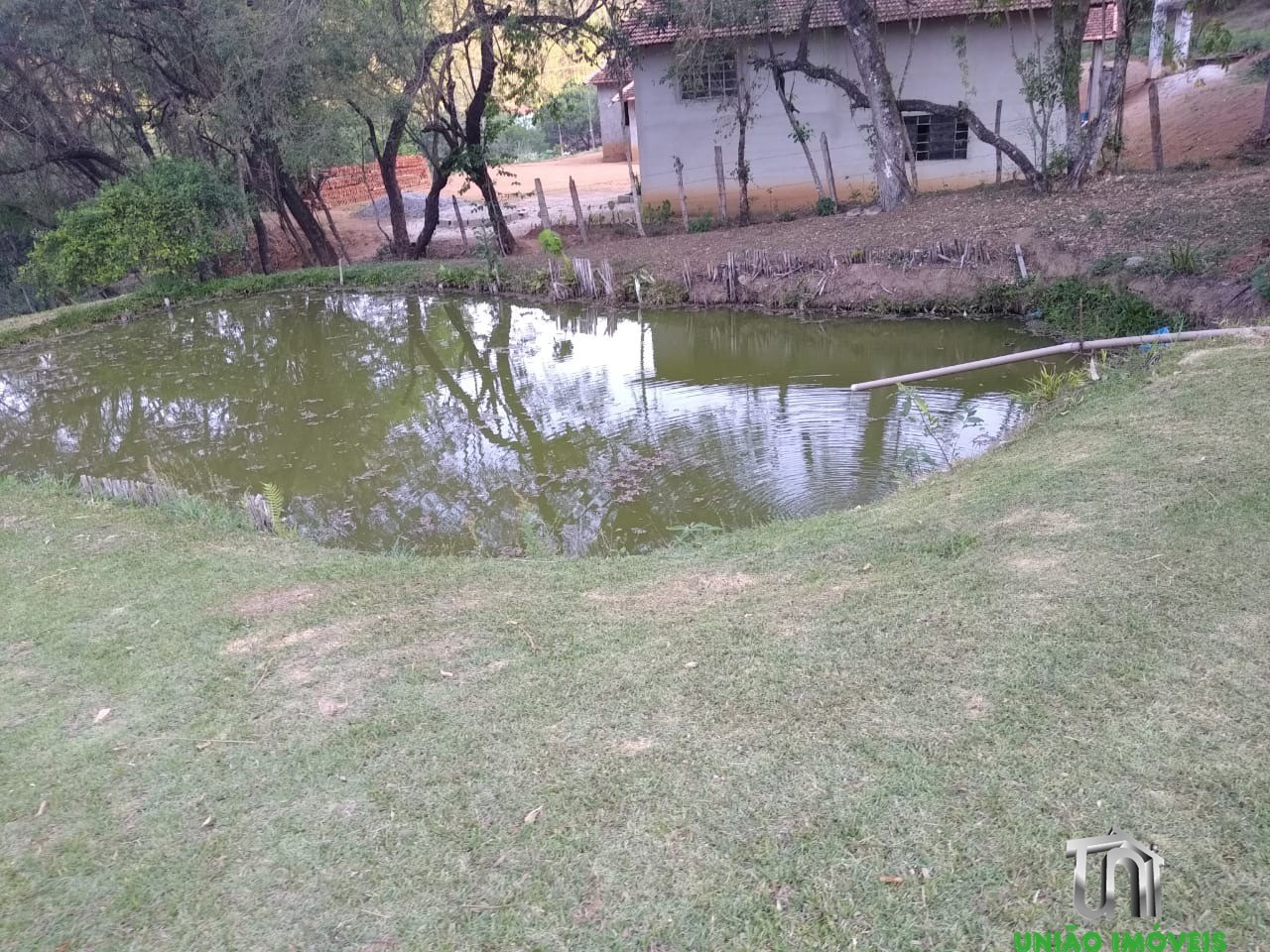 Fazenda à venda e aluguel com 4 quartos - Foto 18