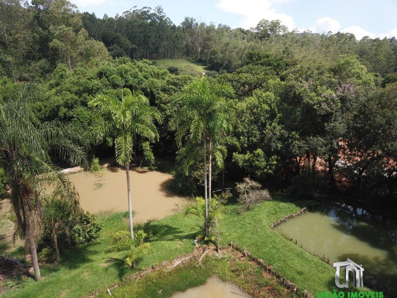 Fazenda à venda e aluguel com 4 quartos - Foto 34