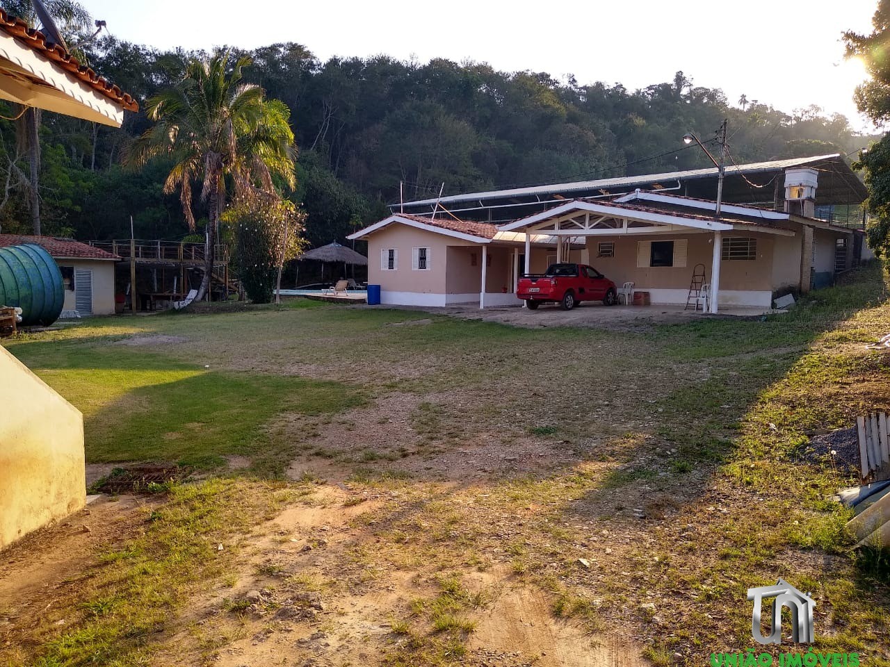 Fazenda à venda e aluguel com 4 quartos - Foto 23