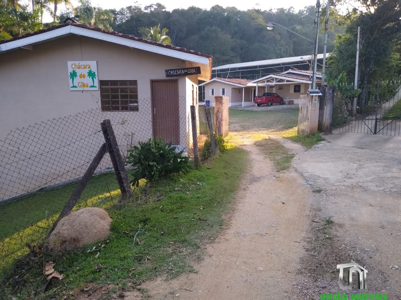 Fazenda à venda e aluguel com 4 quartos - Foto 7