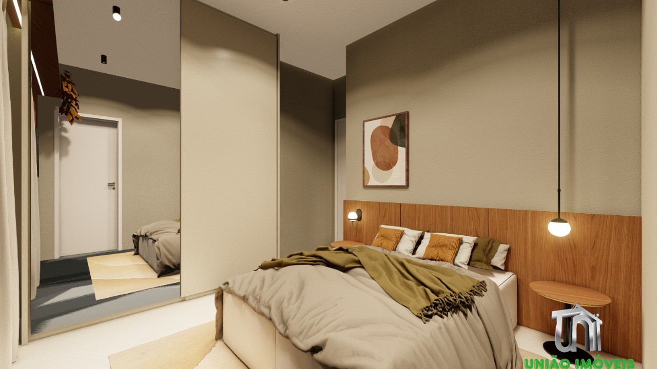 Casa, 3 quartos - Foto 12
