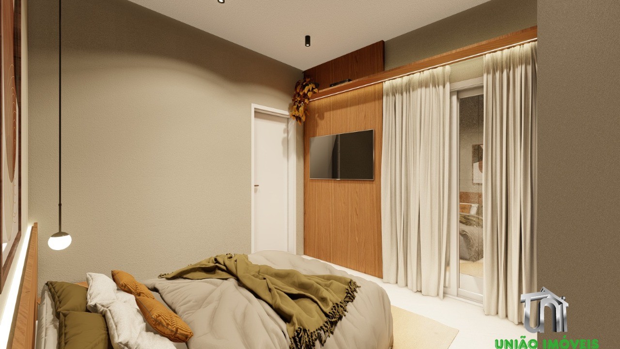 Casa, 3 quartos - Foto 10