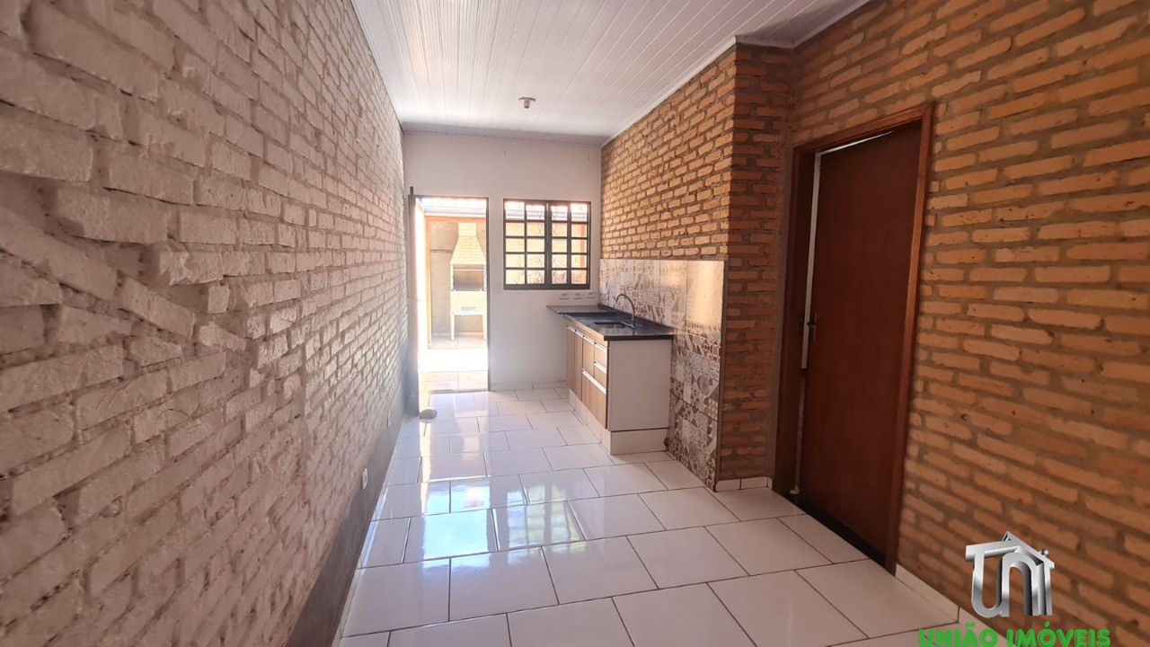 Casa à venda com 3 quartos, 61m² - Foto 6