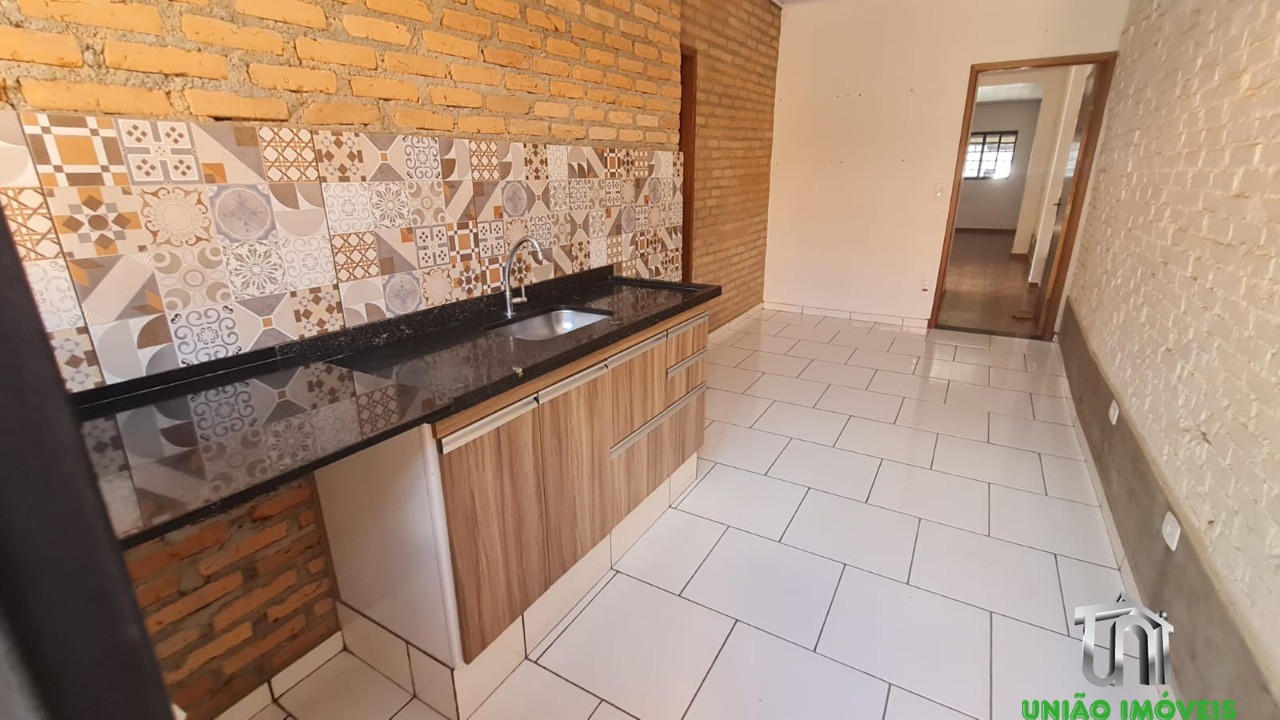 Casa à venda com 3 quartos, 61m² - Foto 7