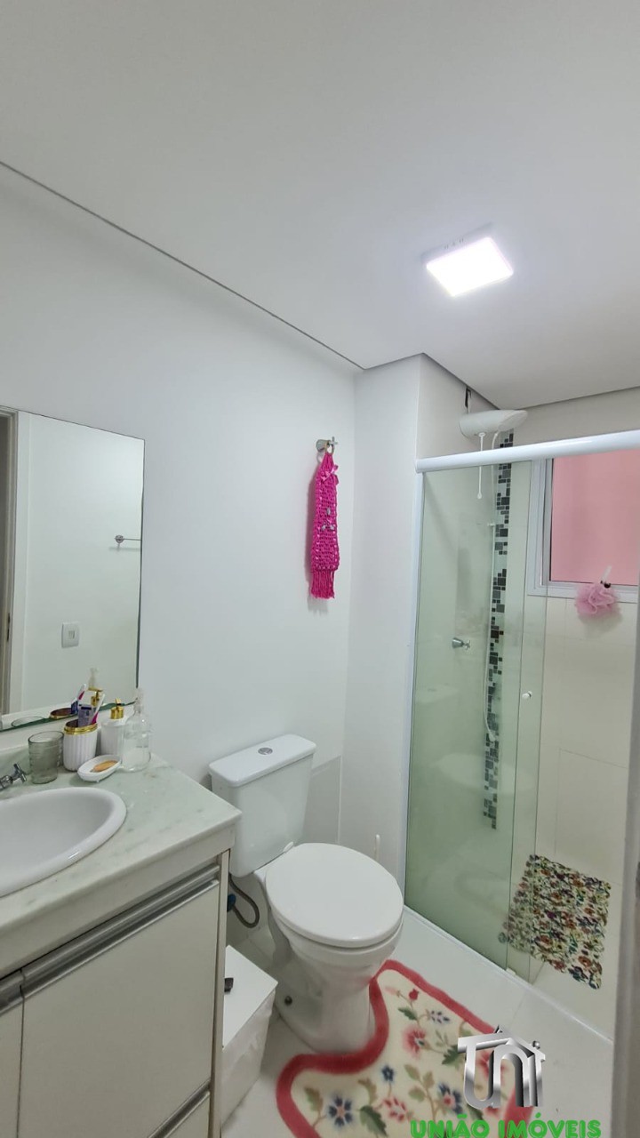 Apartamento à venda com 2 quartos, 52m² - Foto 6