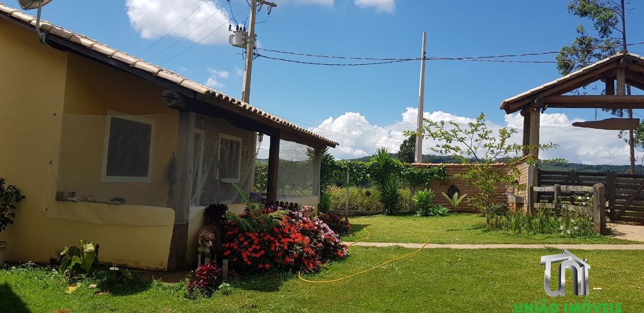 Fazenda à venda com 3 quartos - Foto 27