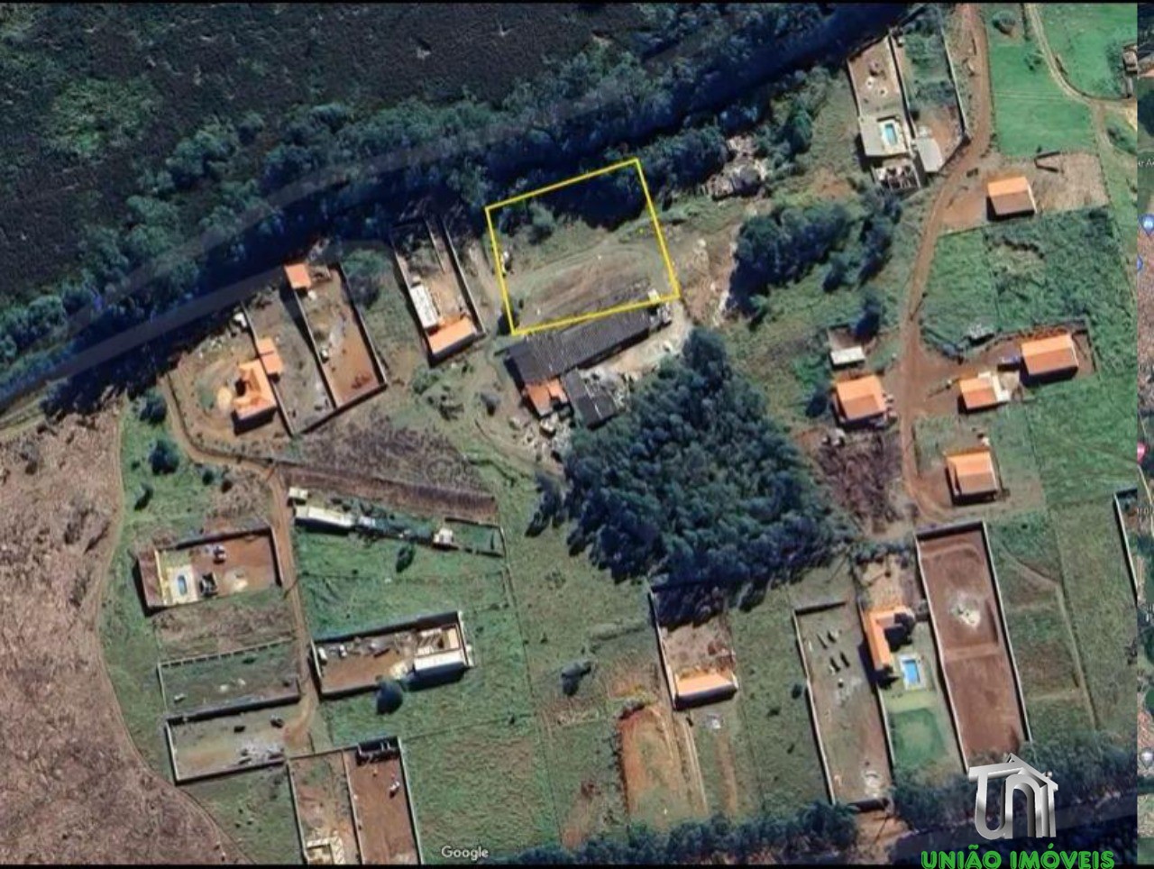 Terreno à venda, 1000m² - Foto 4