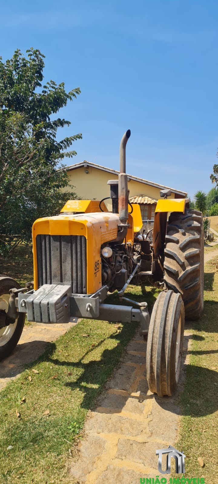 Fazenda à venda com 3 quartos - Foto 50