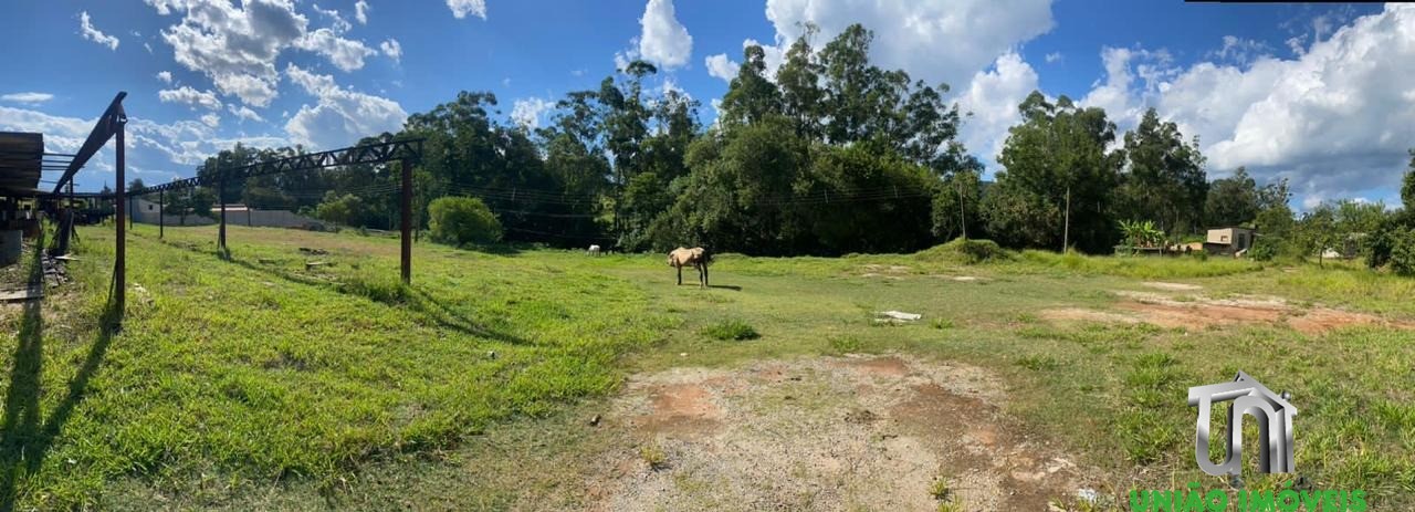 Terreno à venda, 1000m² - Foto 1