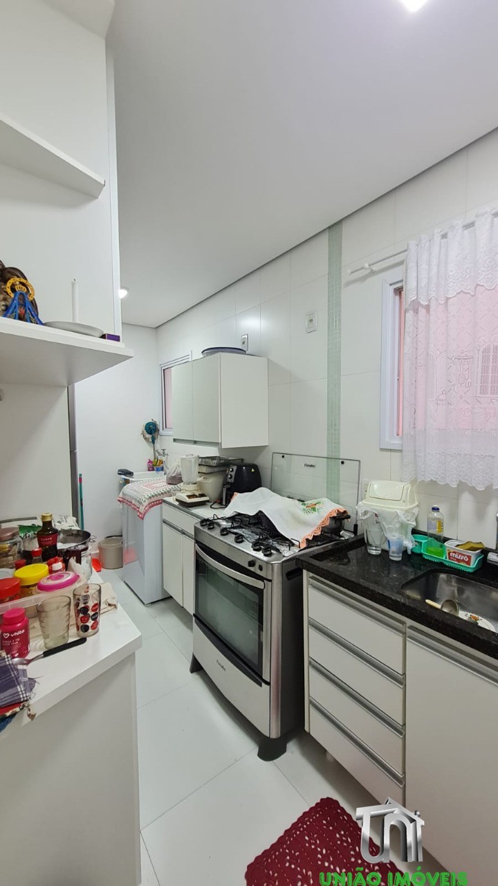 Apartamento à venda com 2 quartos, 52m² - Foto 3