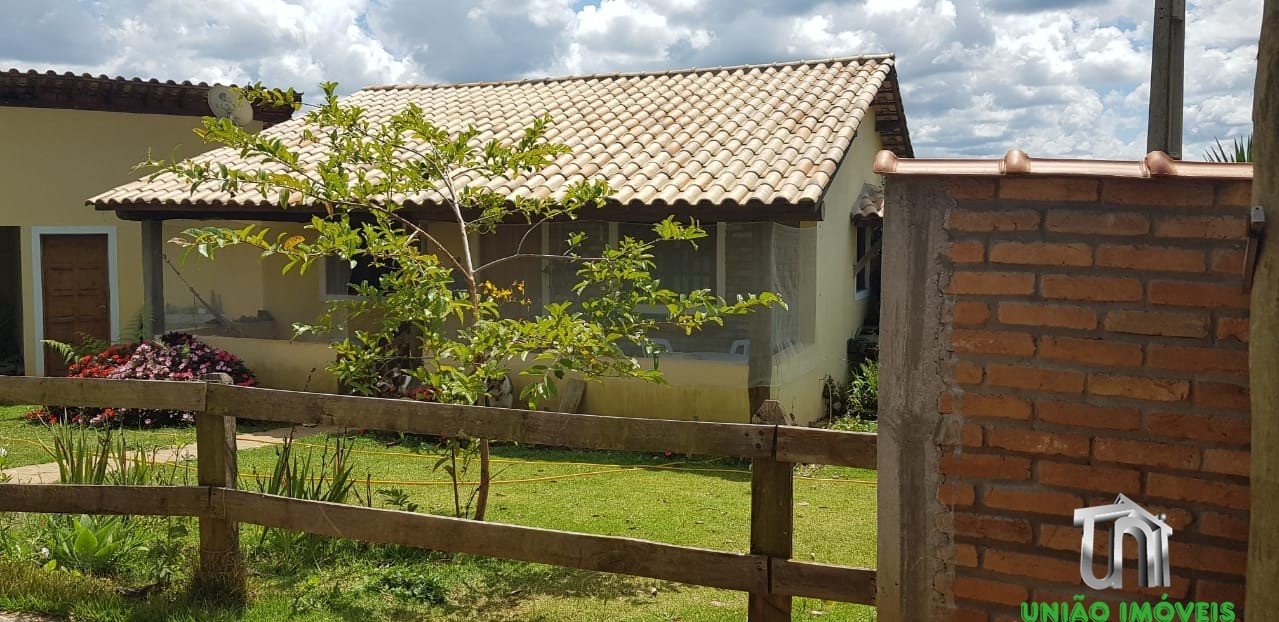 Fazenda à venda com 3 quartos - Foto 26