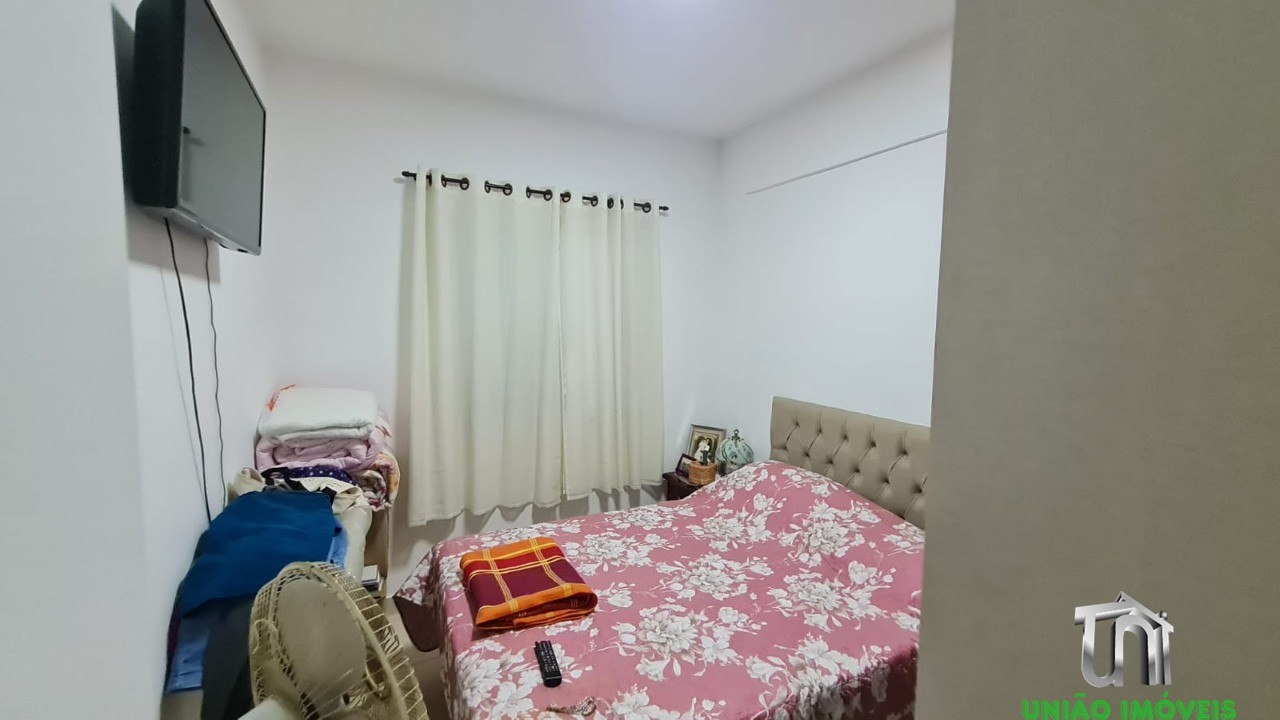 Apartamento à venda com 2 quartos, 52m² - Foto 5