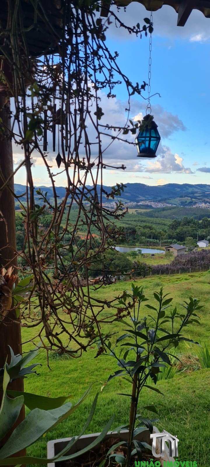 Fazenda à venda com 3 quartos - Foto 12