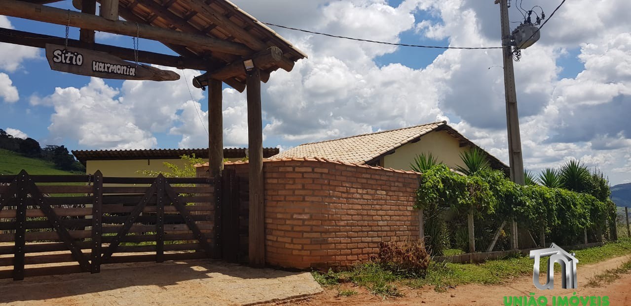 Fazenda à venda com 3 quartos - Foto 24