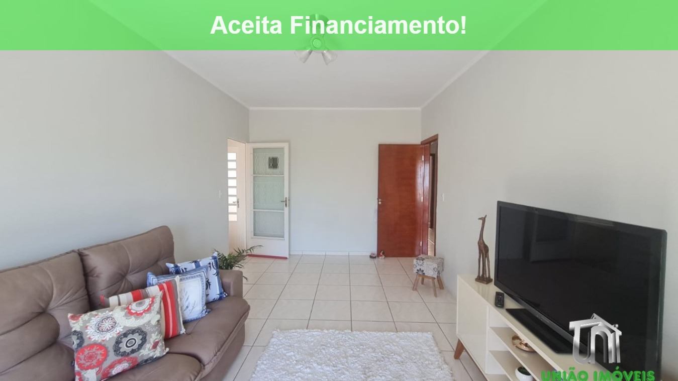 Casa à venda com 2 quartos - Foto 1